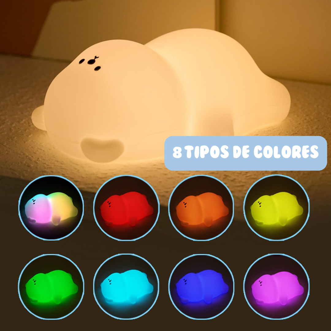 Anti-Angst-Teddybär-Plüsch