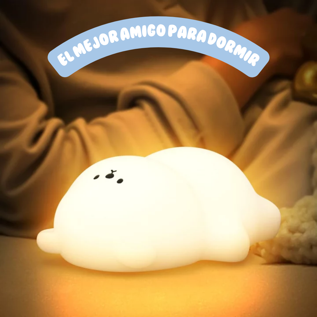 Anti-Angst-Teddybär-Plüsch