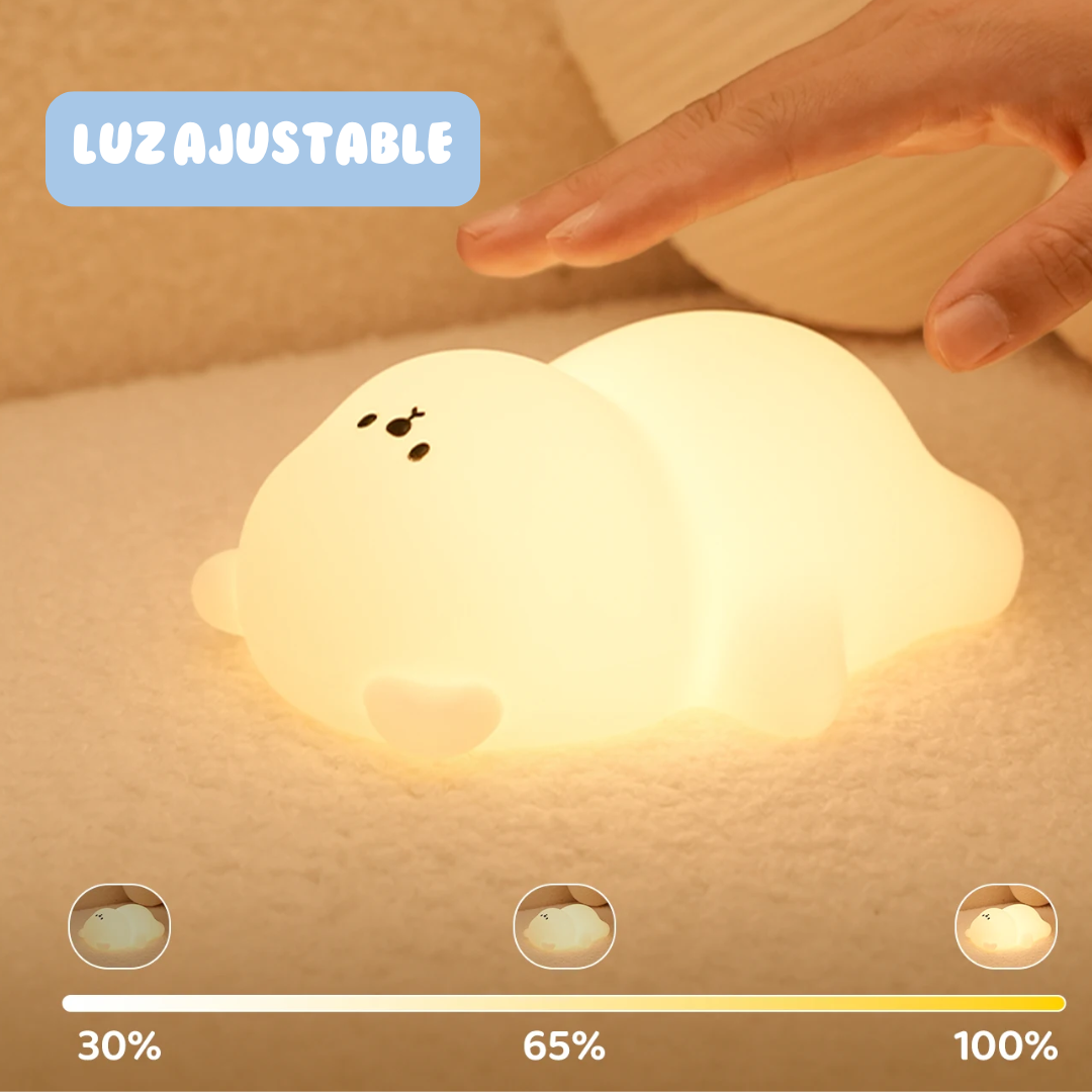 Anti-Angst-Teddybär-Plüsch