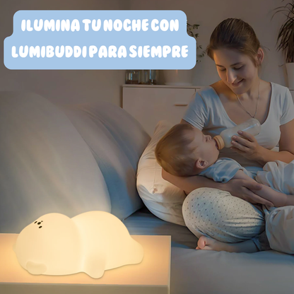 Peluche de osito Anti-Miedo